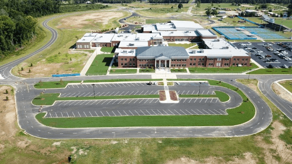 Electrical installation