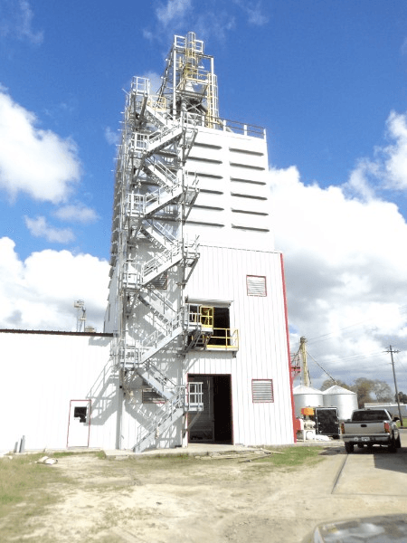 Electrical installation